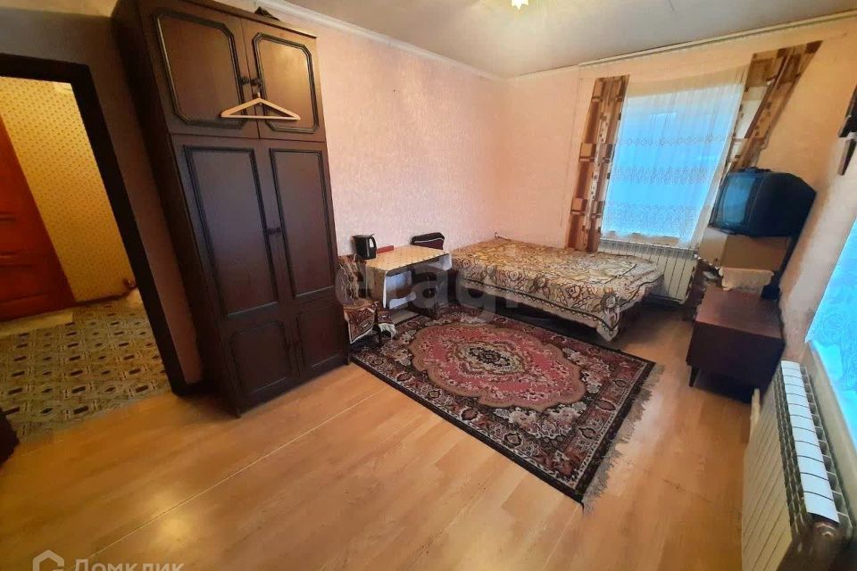 Продаётся 3-комнатная квартира, 70 м²