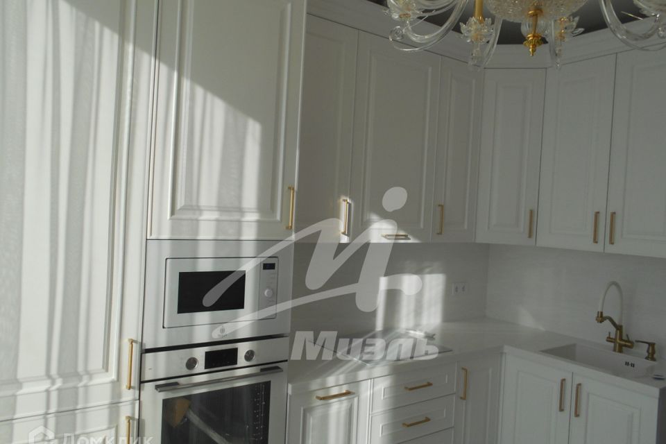 Сдаётся 3-комнатная квартира, 90 м²