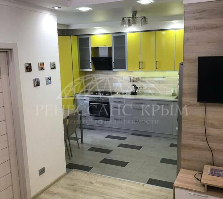 Продаётся 3-комнатная квартира, 70 м²