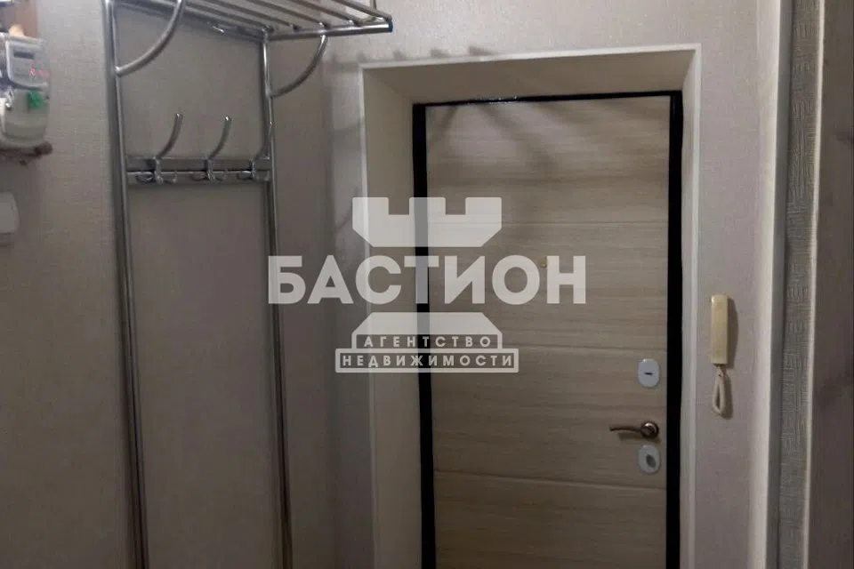 Продаётся 2-комнатная квартира, 45.5 м²