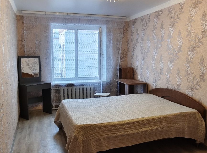 Сдаётся 2-комнатная квартира, 50 м²