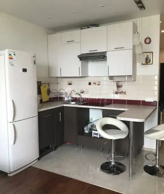 Продаётся студия, 30 м²