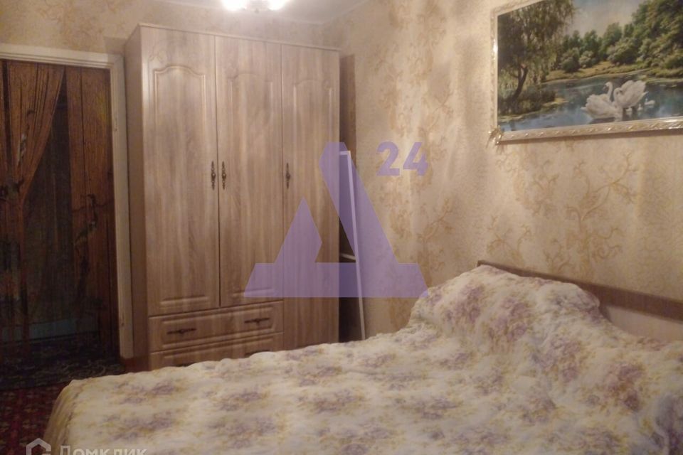 Продаётся 2-комнатная квартира, 44 м²