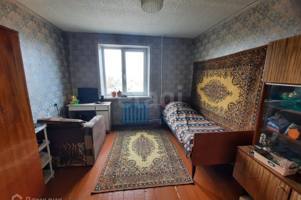 Сдаётся 2-комнатная квартира, 44.1 м²