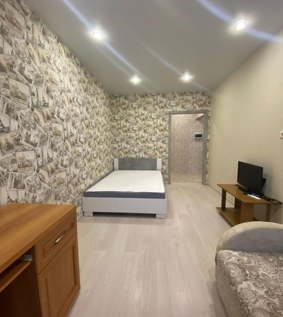 Продаётся 1-комнатная квартира, 36 м²