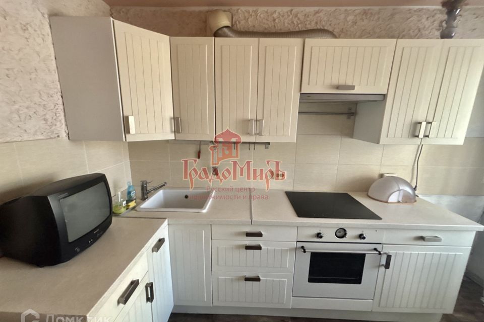 Сдаётся 2-комнатная квартира, 50 м²