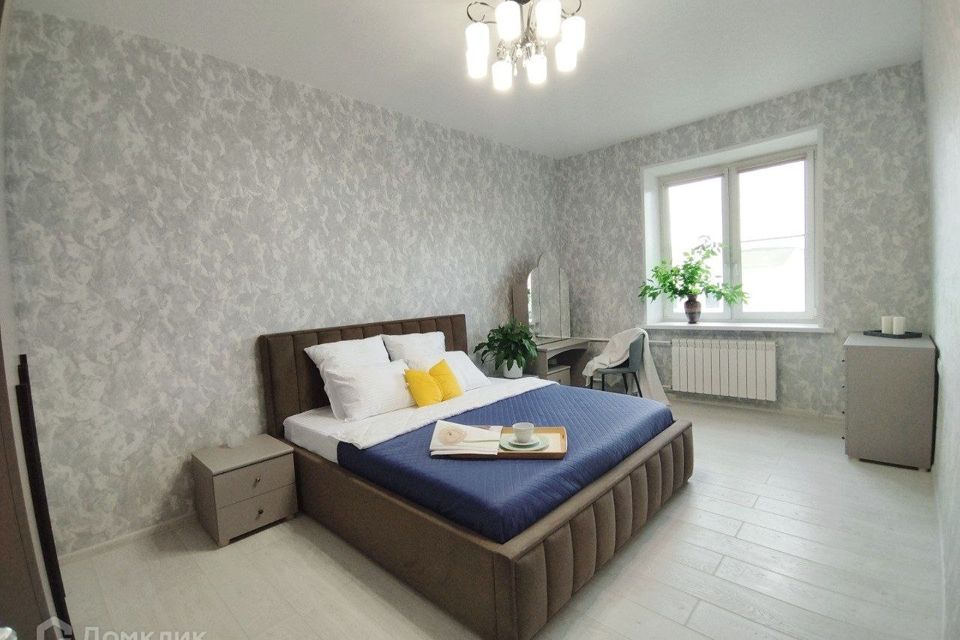 Продаётся 2-комнатная квартира, 57 м²