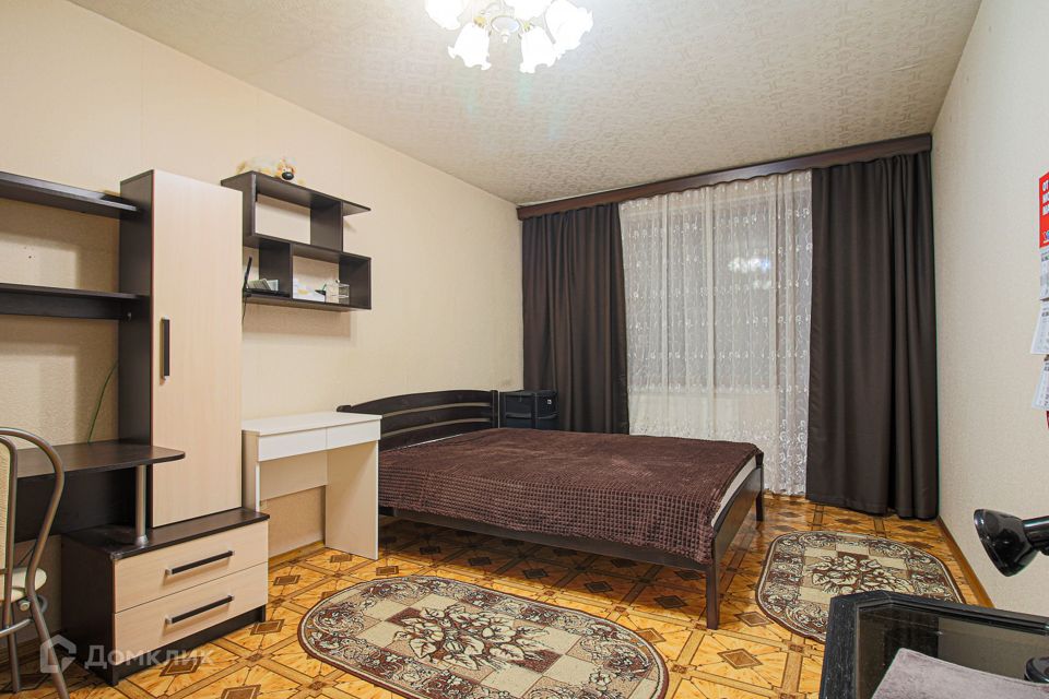 Сдаётся 1-комнатная квартира, 44 м²