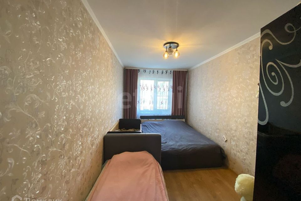 Продаётся 2-комнатная квартира, 45.8 м²