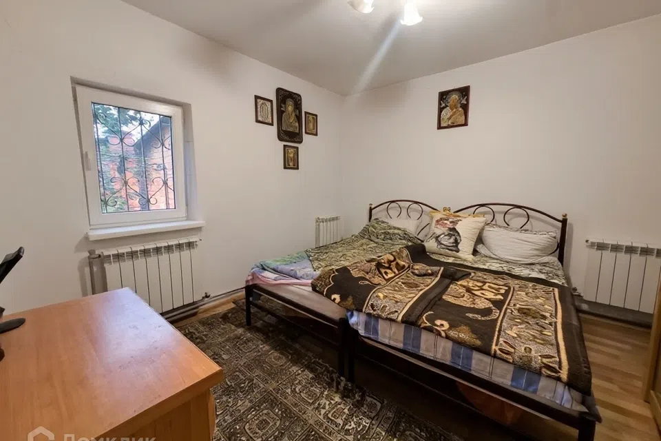Продаётся 2-этажный дом, 77.3 м²