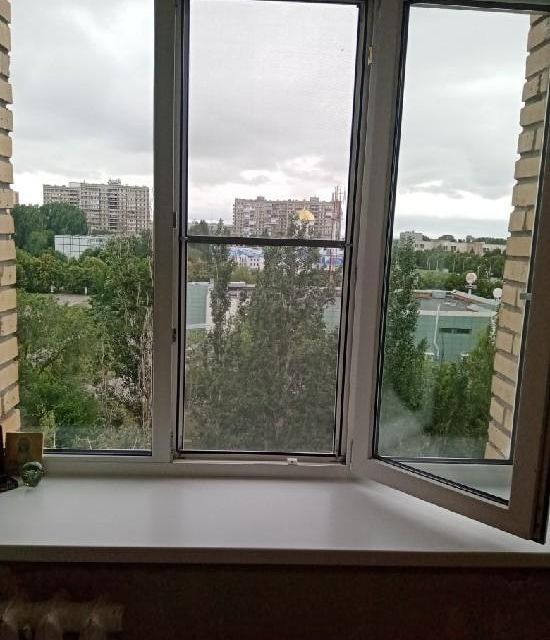 Продаётся комната в 4-комн. квартире, 13.1 м²