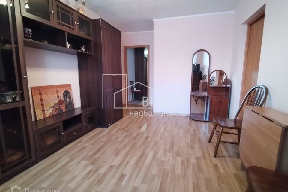 Продаётся 3-комнатная квартира, 50 м²