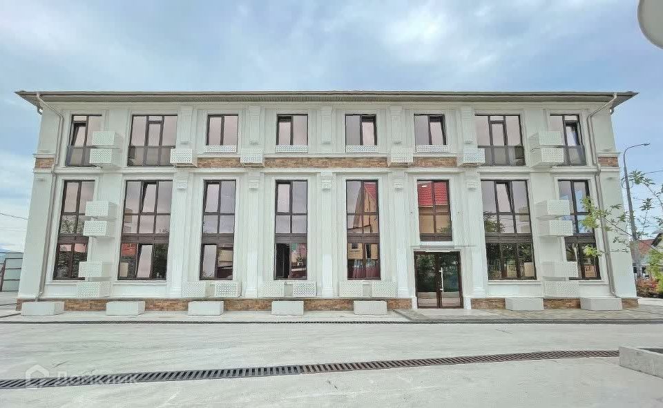 Продаётся студия, 16.9 м²