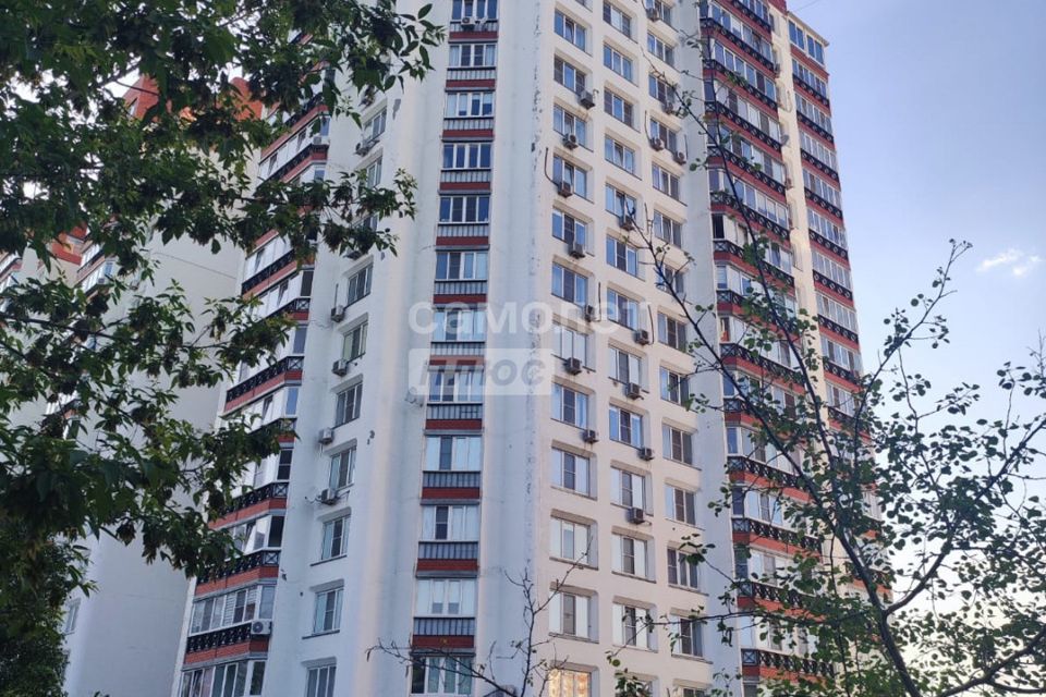 Продаётся 3-комнатная квартира, 79.2 м²