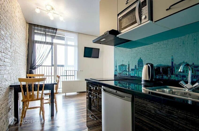 Продаётся студия, 20.5 м²