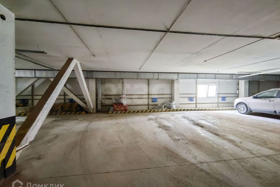 Продаётся машиноместо, 15.6 м²