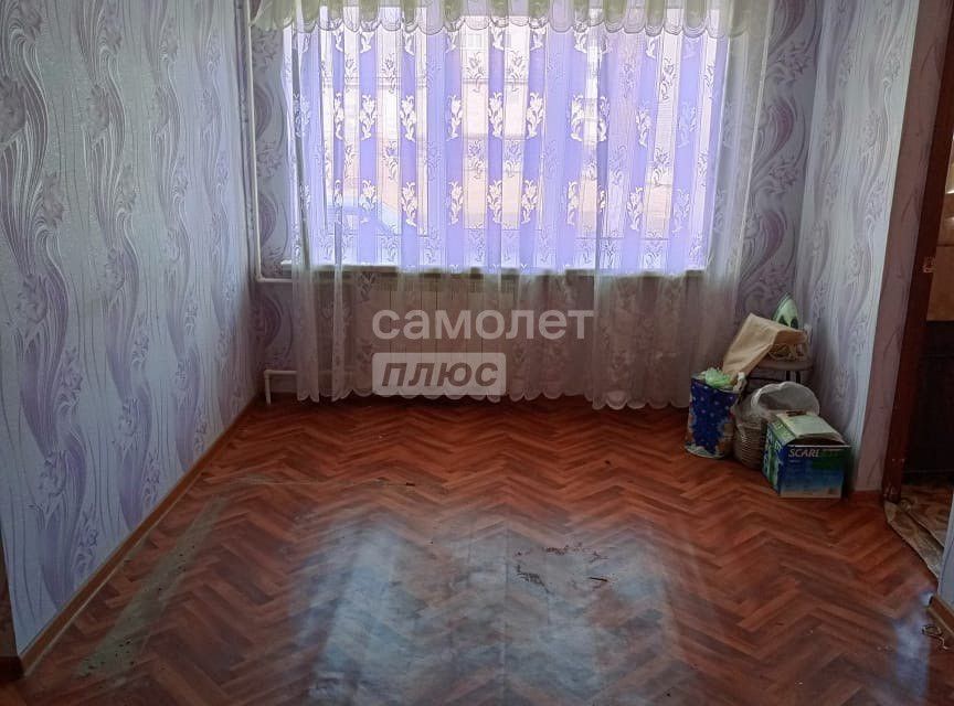 Продаётся 2-комнатная квартира, 41 м²