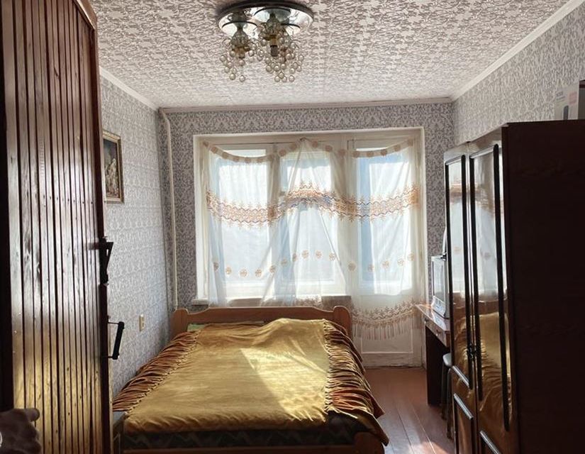 Продаётся комната в 1-комн. квартире, 11.9 м²