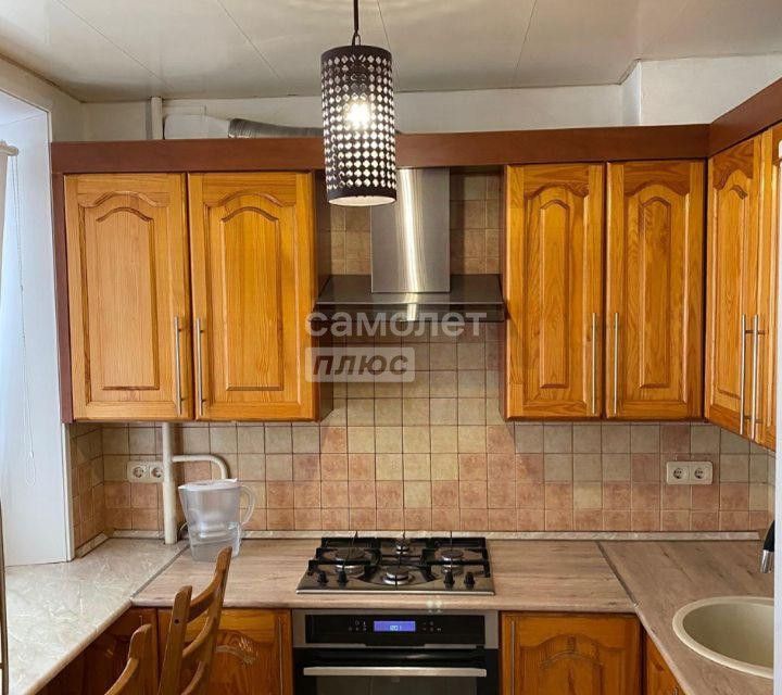 Продаётся 2-комнатная квартира, 45.7 м²