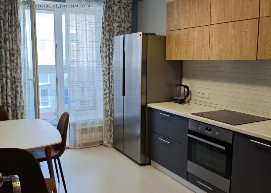 Сдаётся 3-комнатная квартира, 74.3 м²
