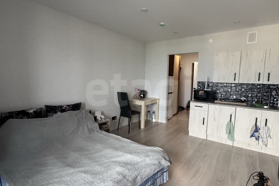 Продаётся студия, 23.7 м²