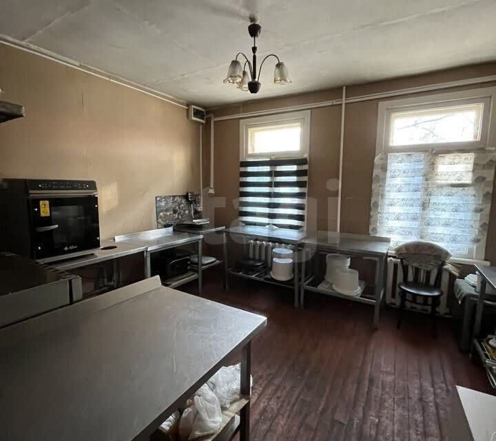 Продаётся 3-комнатная квартира, 65.4 м²