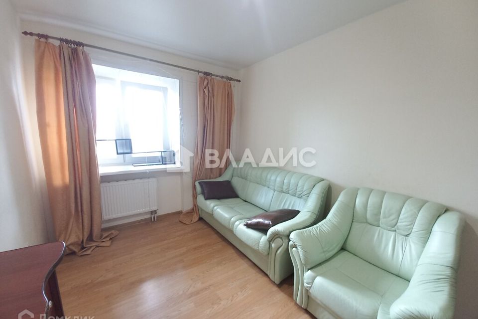 Сдаётся 1-комнатная квартира, 27.2 м²