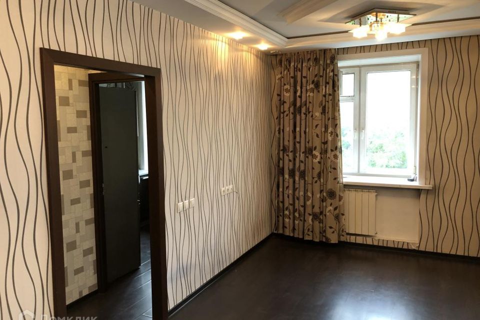 Продаётся 1-комнатная квартира, 30.5 м²