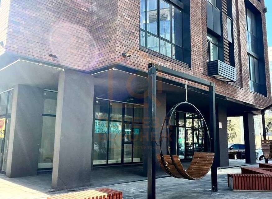 Продаётся 1-комнатная квартира, 50 м²
