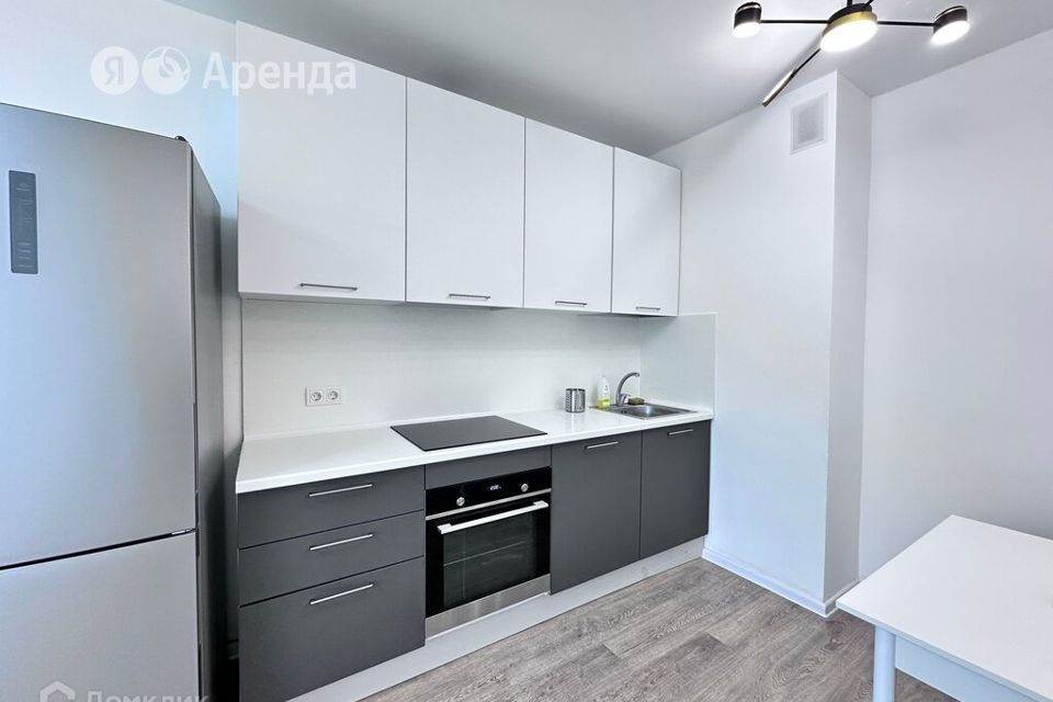 Сдаётся 2-комнатная квартира, 35.2 м²