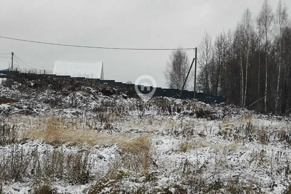 Продаётся участок, 15.3 сот., ИЖС