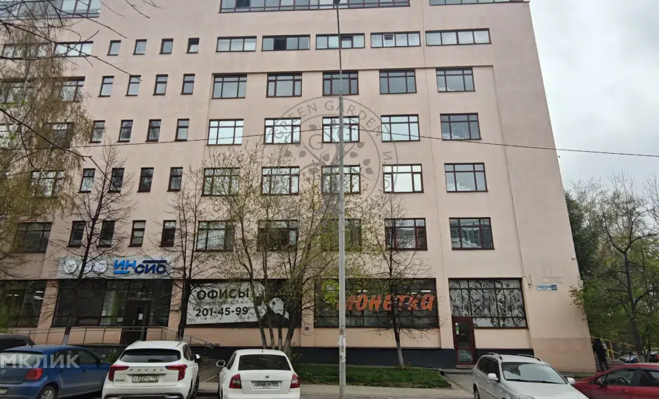 Продаётся помещение своб. назначения, 82.9 м²