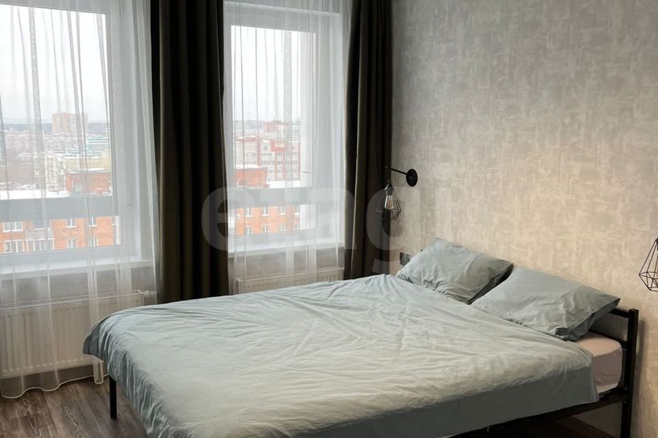Сдаётся 2-комнатная квартира, 45 м²