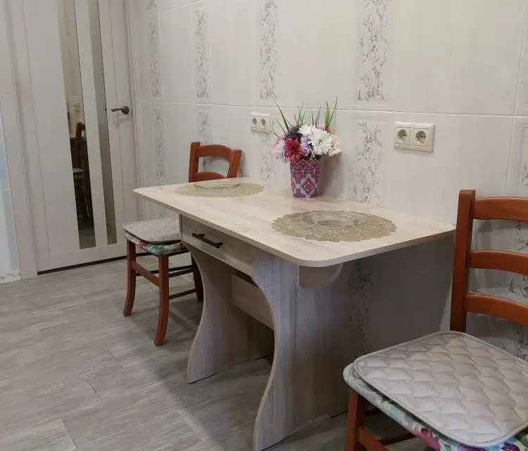 Продаётся 3-комнатная квартира, 60.1 м²