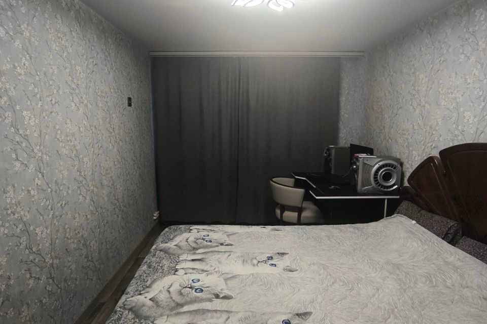 Продаётся 1-этажный дом, 101.3 м²