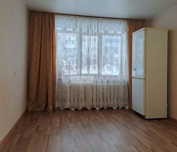Продаётся 3-комнатная квартира, 62.5 м²
