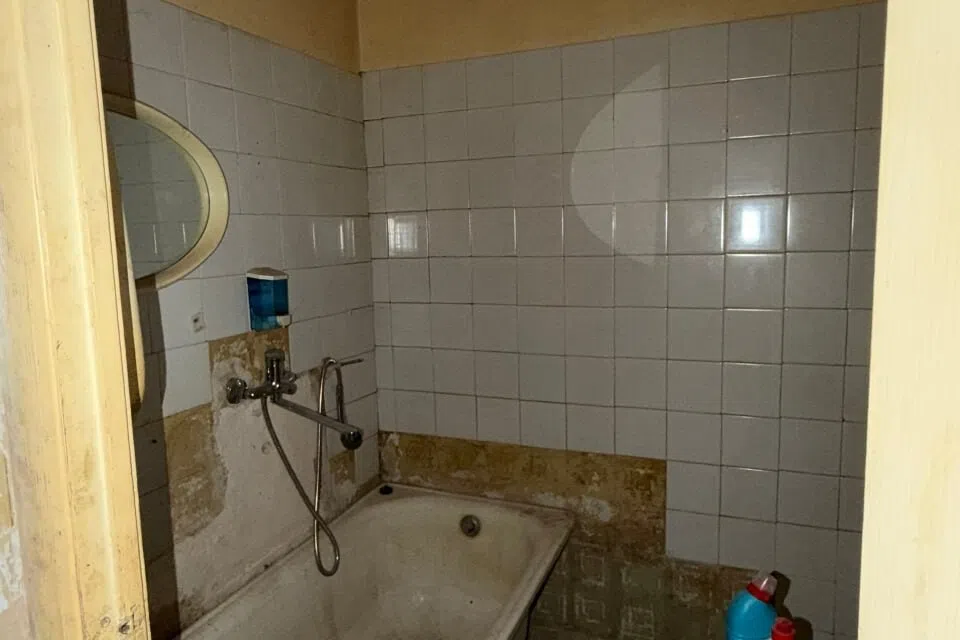 Продаётся 3-комнатная квартира, 70 м²