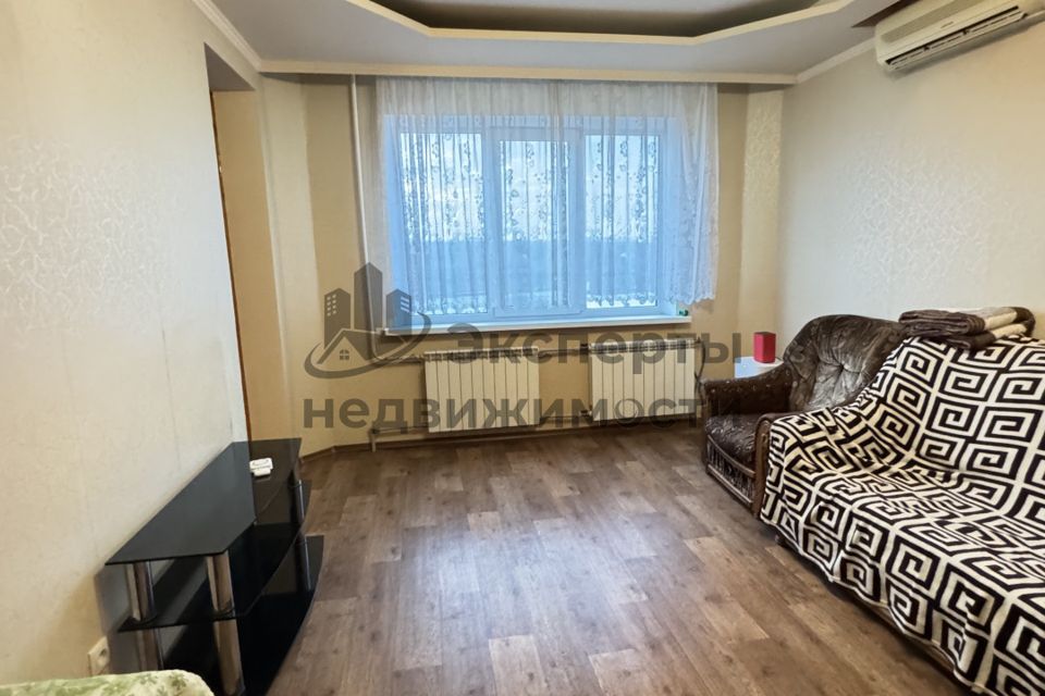 Продаётся 3-комнатная квартира, 72 м²