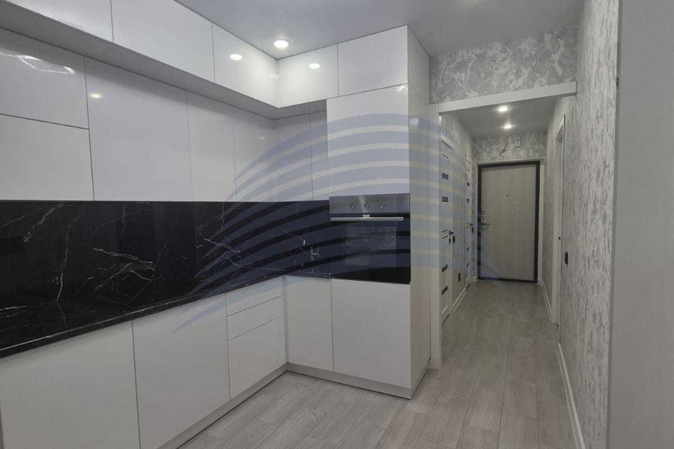 Продаётся 1-комнатная квартира, 30 м²