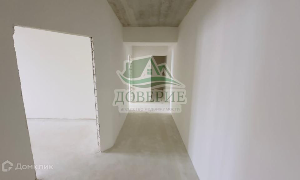 Продаётся 3-комнатная квартира, 71.6 м²