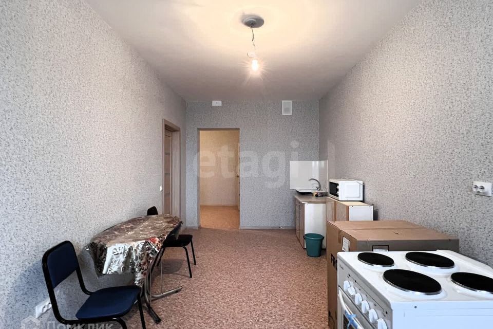Продаётся 3-комнатная квартира, 82.5 м²