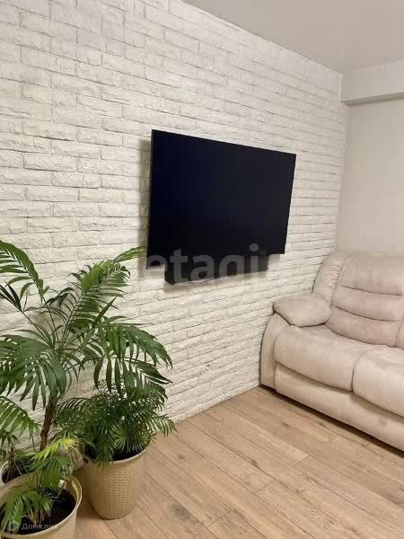 Продаётся 2-комнатная квартира, 57.5 м²