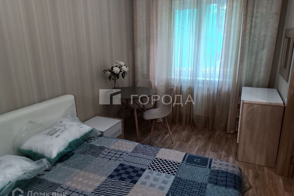 Сдаётся 2-комнатная квартира, 44.4 м²