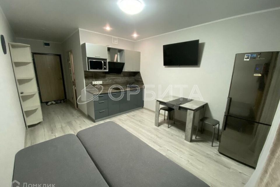 Продаётся студия, 20.7 м²