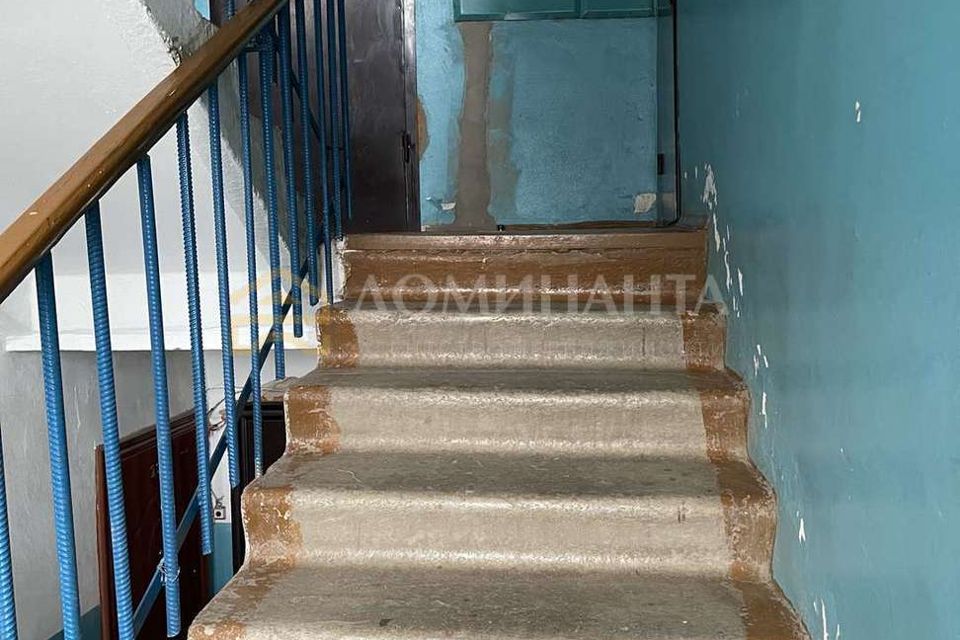 Продаётся 1-комнатная квартира, 29.2 м²