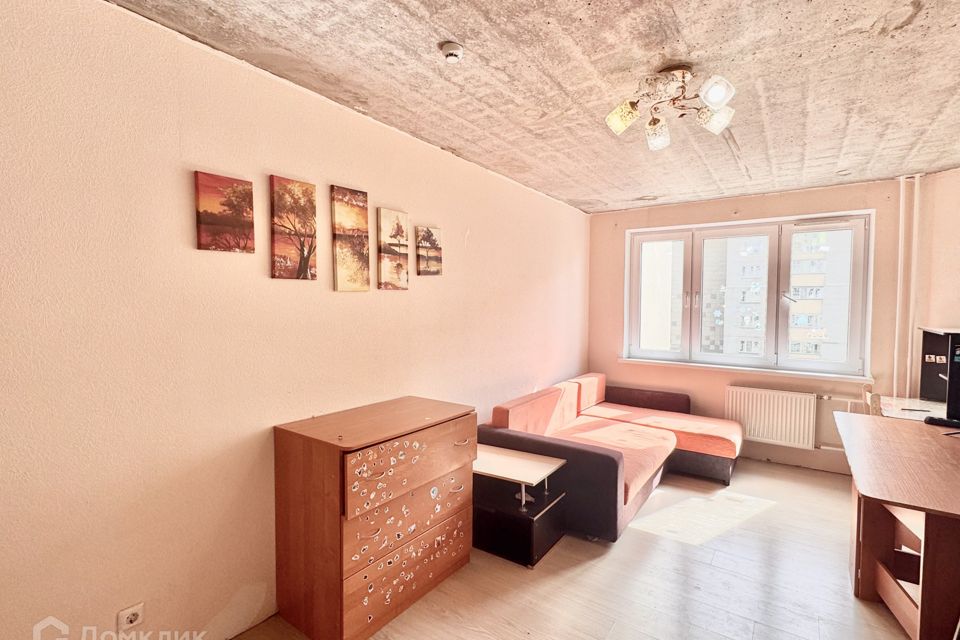 Продаётся 2-комнатная квартира, 62 м²