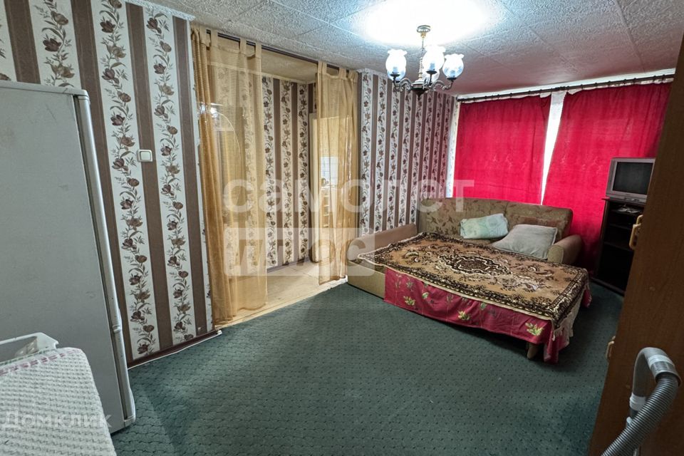 Сдаётся 3-комнатная квартира, 54 м²