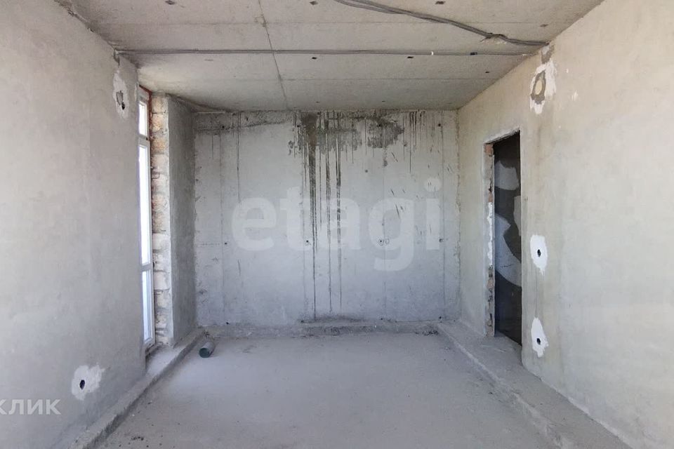 Продаётся 2-комнатная квартира, 66.5 м²
