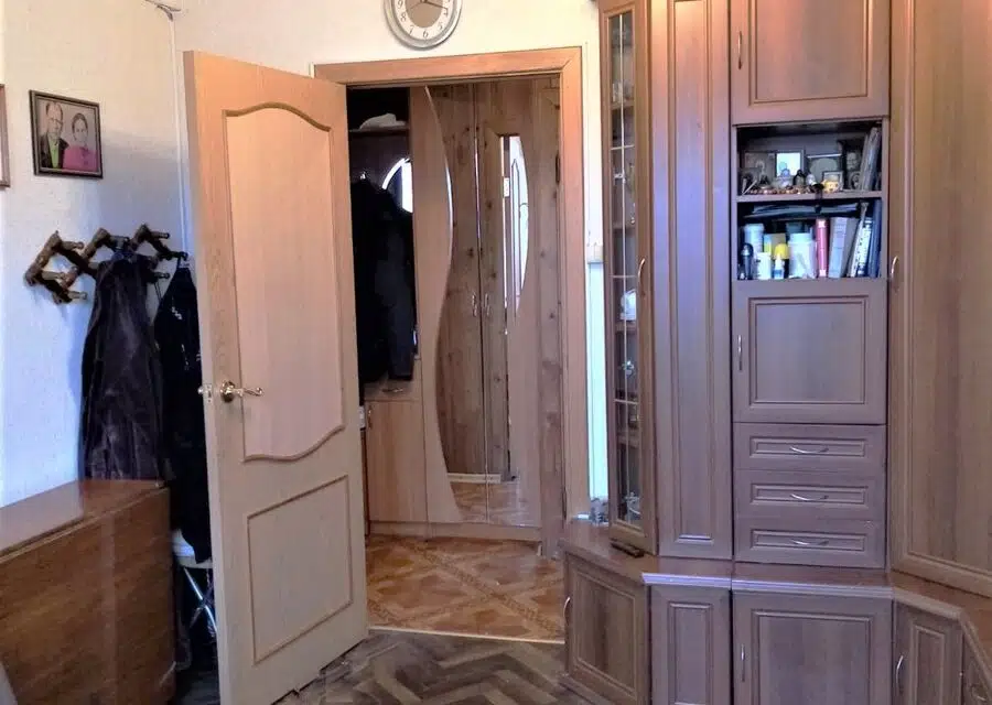 Продаётся 2-комнатная квартира, 44 м²