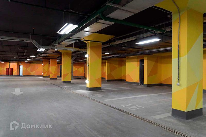 Продаётся студия, 31.6 м²